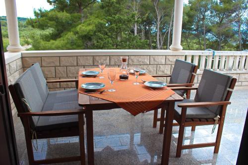 Apartment Bruna