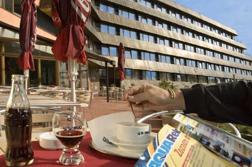 Hotel Sorea Titris