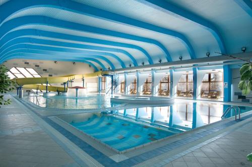 Hotel Sorea Titris