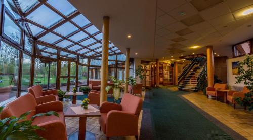 Hotel Sorea Titris
