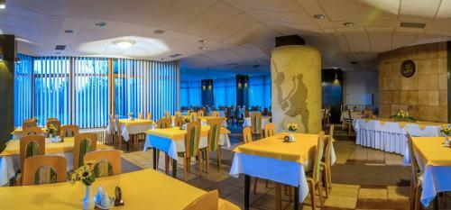 Hotel Sorea Titris