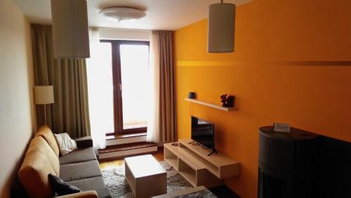 Apartm�n Hory