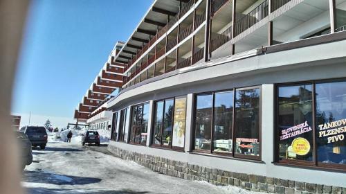Apartm�n Hory