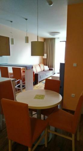 Apartm�n Hory