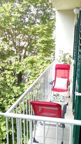 Apartment Tim