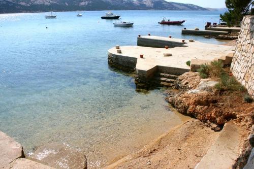 Apartments By The Sea Stara Novalja (pag) - 6375