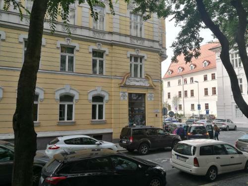 Coronation Apartment