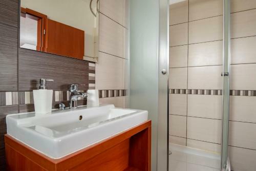 Hostal Penzi�n Borievka