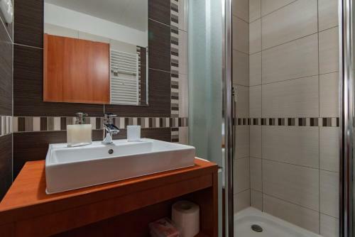Hostal Penzi�n Borievka