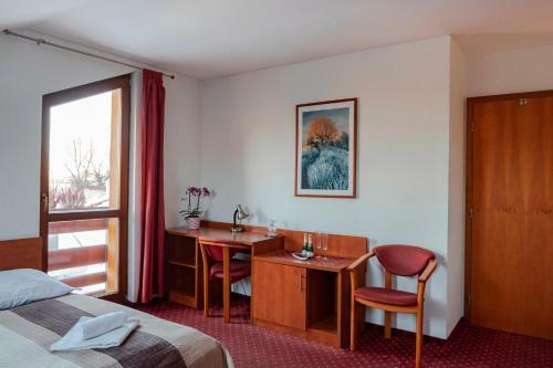Hostal Penzi�n Borievka