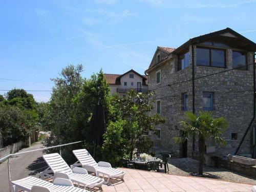 Holiday Home Kastel