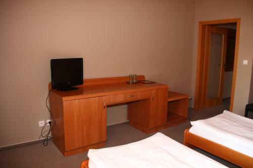 Hostal Penzi�n***q