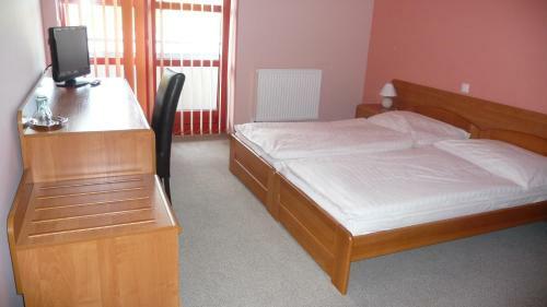 Hostal Penzi�n***q