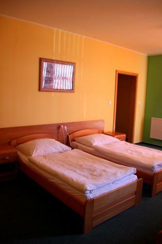 Hostal Penzi�n***q