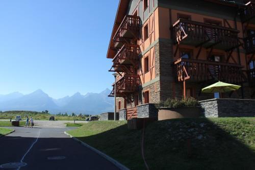 Apartment Luxus Tatry E106