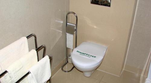 Apartment Luxus Tatry E106
