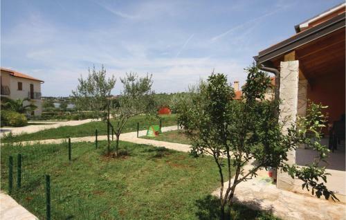Holiday Home Volme III