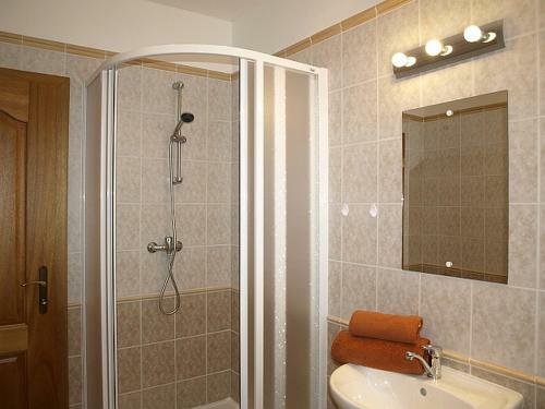 Apartamento Vila Beba