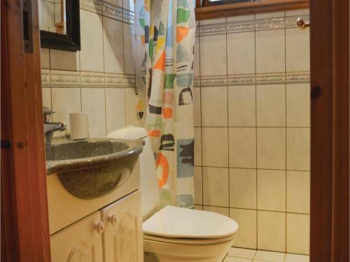 Holiday Home Vejby II