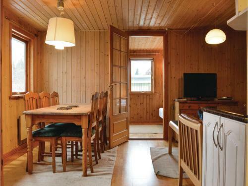 Holiday Home Vejby II