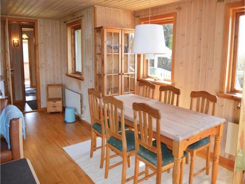 Holiday Home Vejby II