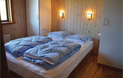 Holiday Home Vejby II