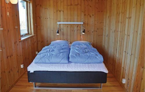 Holiday Home Vejby II