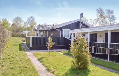 Holiday Home Vejby II