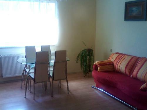 Apartm�ny-lelovics-ubytovanie