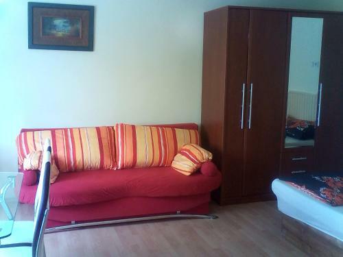 Apartm�ny-lelovics-ubytovanie