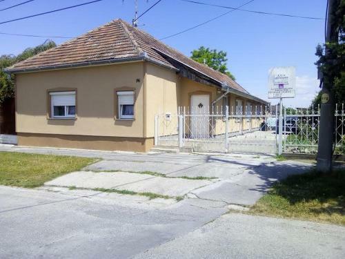 Apartm�ny-lelovics-ubytovanie