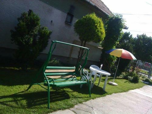 Apartm�ny-lelovics-ubytovanie