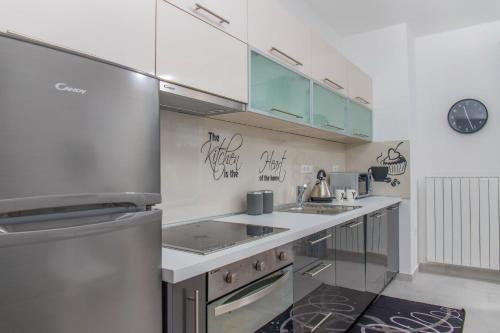 Apartment Dubravko 110
