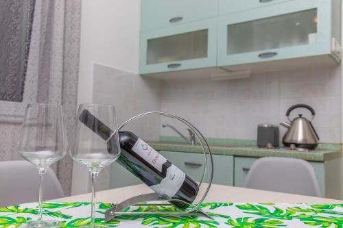Apartment Dubravko 110