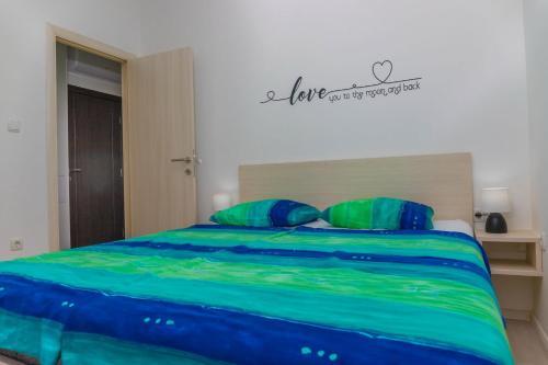 Apartment Dubravko 110
