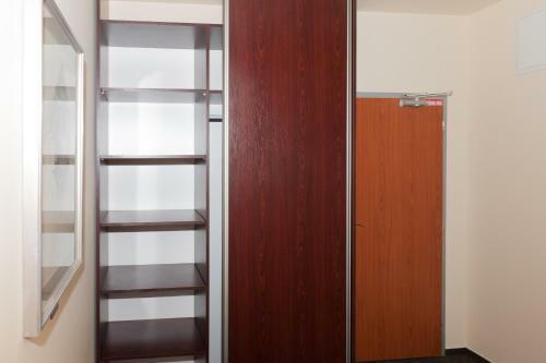 Hostal Penzi�n ?adove?