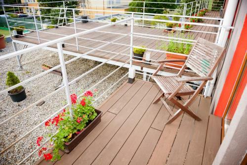Hostal Penzi�n ?adove?