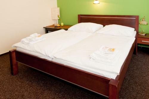 Hostal Penzi�n ?adove?