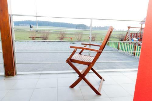 Hostal Penzi�n ?adove?