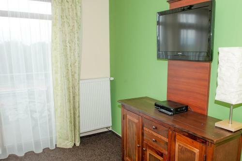 Hostal Penzi�n ?adove?