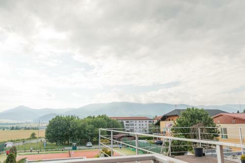 Hostal Penzi�n ?adove?