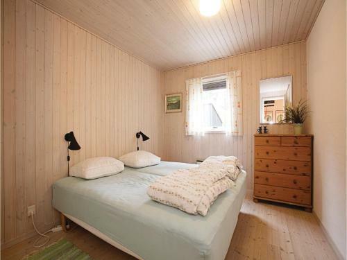 Holiday Home Nex� With Fireplace 07