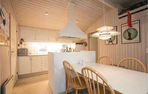 Holiday Home Nex� With Fireplace 07