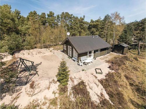 Hoddahuset
