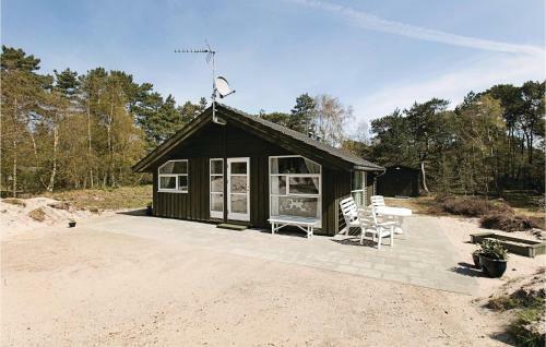 Hoddahuset