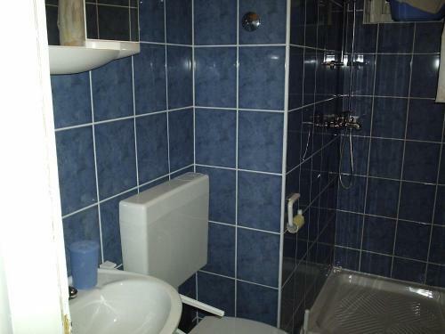 Apartments Holiday