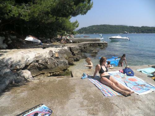 Apartments Holiday