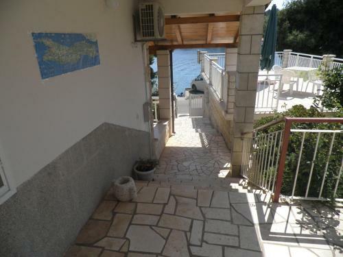 Apartments Holiday