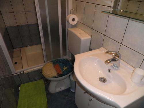 Apartments Holiday