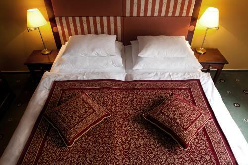 Boutique Hotel Maraton